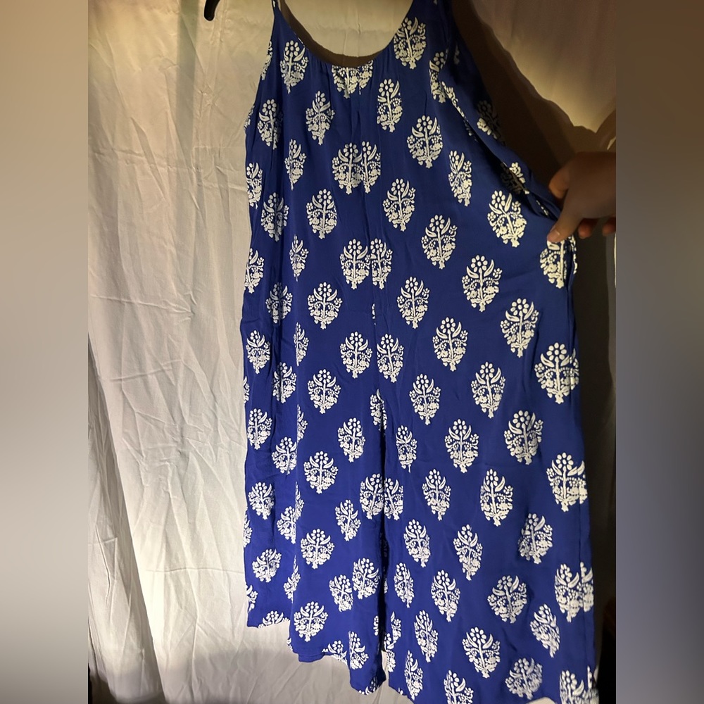 Fighting eel woman’s jumper